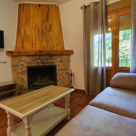 Alojamiento Rural Casa Inocente Ла-Тоба Экстерьер фото