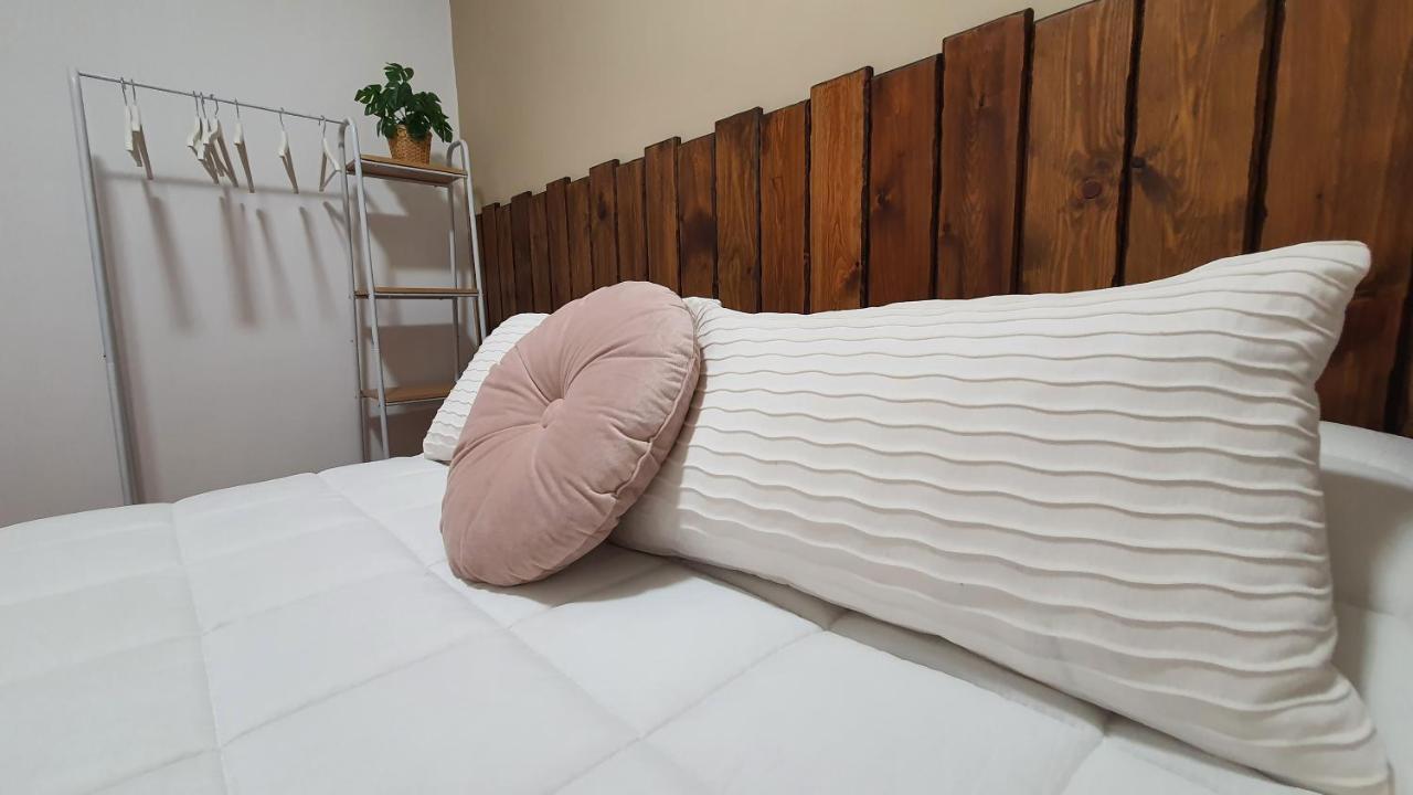 Alojamiento Rural Casa Inocente Ла-Тоба Экстерьер фото